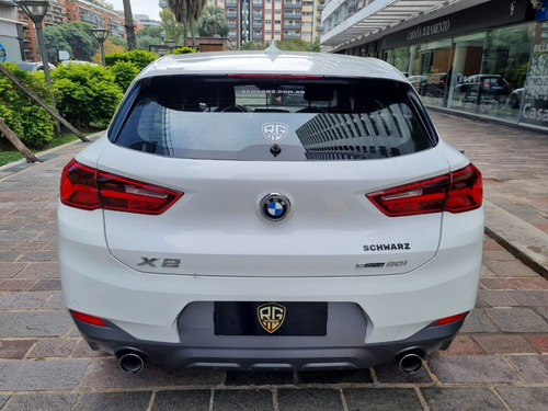 BMW X2 2.0 Sdrive20i Msportx