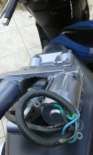 Power Trim M Popa Ya