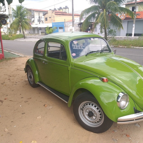 Fusca 1300l
