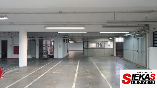 Imagem 6 de 14 de Prédio Comercial Com 4000 M²