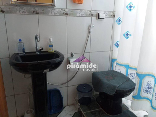 Imagem 16 de 30 de Chácara À Venda, 1550 M² Por R$ 390.000,00 - Centro - Monteiro Lobato/sp - Ch0065