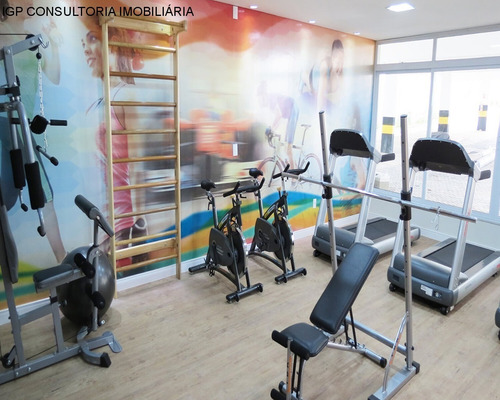 Imagem 18 de 24 de Apartamento Residencial Para Venda Jardim Sevilha, Indaiatuba Sp - Ap02386 - 70074661