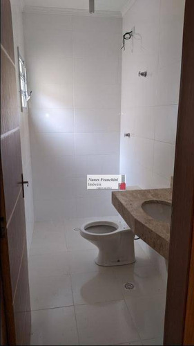 Imagem 14 de 17 de Sobrado C/ 02 Dorm. À Venda, 90 M² Por R$ 564.900 - Casa Verde - São Paulo/sp - So1397