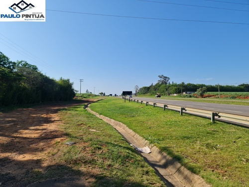 Imagem 9 de 9 de Fazenda Produtiva (arrendada) Em Elias Fausto / Capivari - Fa00003 - 70018165