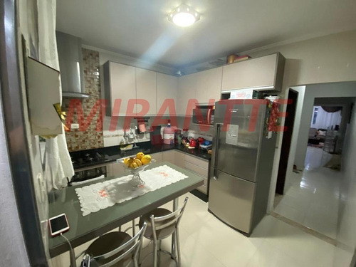 Imagem 9 de 12 de Sobrado Em Jardim City - Guarulhos, Sp - 356535