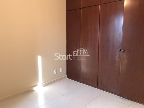 Imagem 12 de 15 de Apartamento Para Aluguel Em Vila Itapura - Ap090837