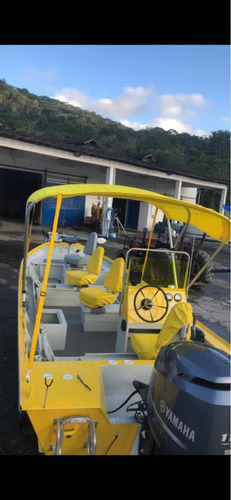 Barco Robaleiro Narwal