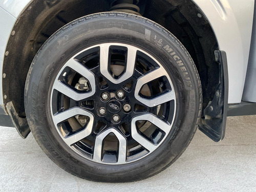 Ford Maverick 2.0 Lariat 4x4