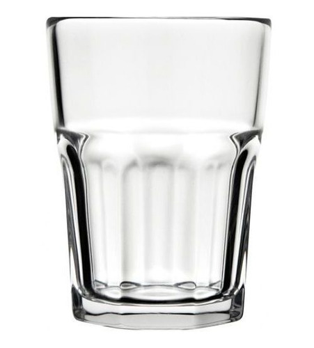 Vaso Licor 60 Ml Vidrio Bristol Nadir Figueiredo Set X24