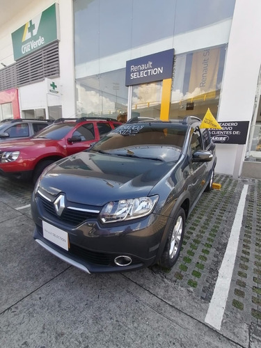 Renault Stepway