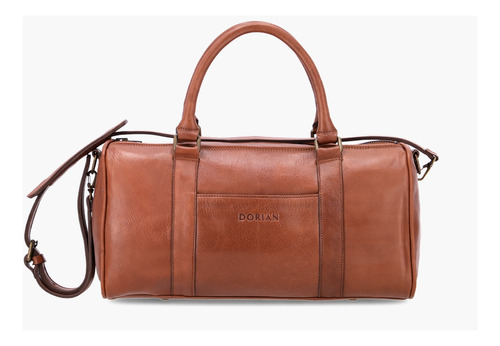 Bolso Dallas Dorian Argentina Cuero 100% Vacuno