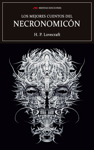 Los Mejores Cuentos Del Necronomicon - Lovecraft H P 