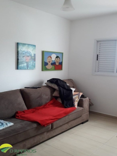 Imagem 10 de 20 de Apartamento - 6016 - 34596769