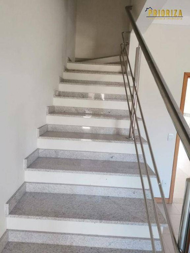 Imagem 2 de 26 de Casa À Venda, 84 M² Por R$ 300.000,00 - Residencial Santa Julia I - Sorocaba/sp - Ca0417