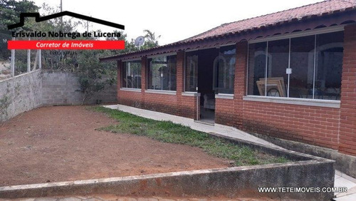 Imagem 3 de 15 de Chácara Em Pinhalzinho - Sp - 145