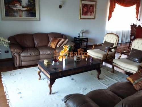 Imagem 5 de 30 de Casa Em Condomínio Para Locação, Condomínio Jardim Europa, Itapecerica Da Serra/sp - 496