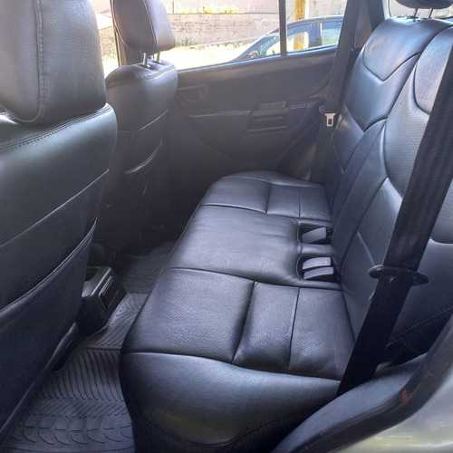 Mitsubishi Pajero TR4 2.0 16V 4P 4X4 FLEX