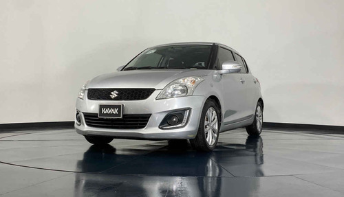 Imagen 1 de 15 de 113874 - Suzuki Swift 2017 Con Garantía