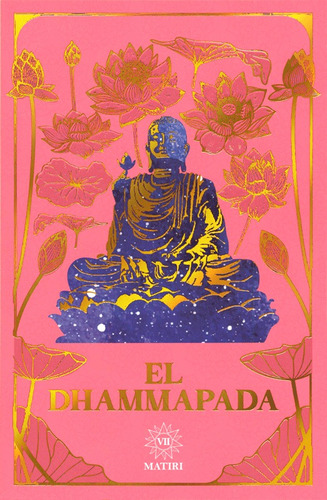 El Dhammapada - Anónimo