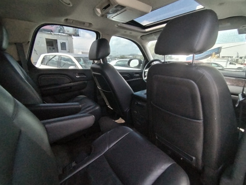 GMC Yukon 6.2 C Denali 403 Hp 4x4 At