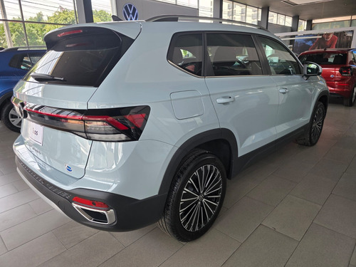 Volkswagen Taos 1.4 Tsi Comfortline Plus At
