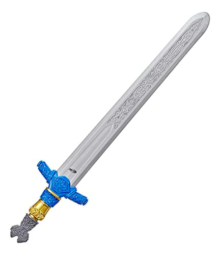 Nerf Dungeons &amp; Dragons Daggersword De Xenk,