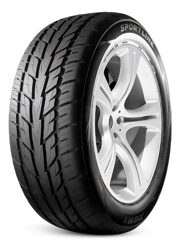 Pneu Xbri Aro 20 285/50r20 116v Sportline Extra Load