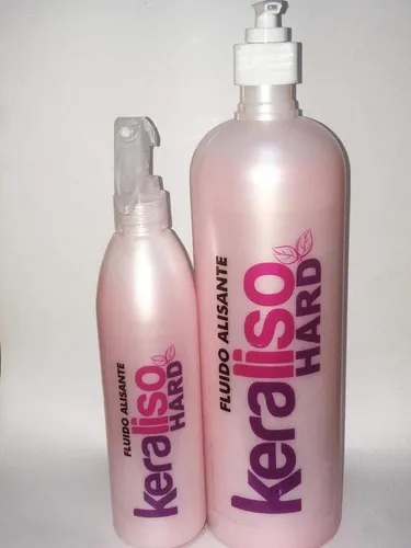 Keraliso X 600 Ml + Mascarilla + Champoo