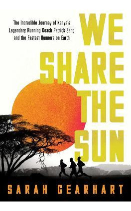 Libro We Share The Sun : The Incredible Journey Of Kenya'...