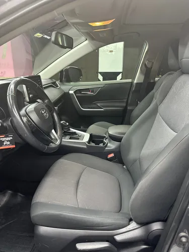 Toyota RAV4 2.0 Xle 4X2 Cvt