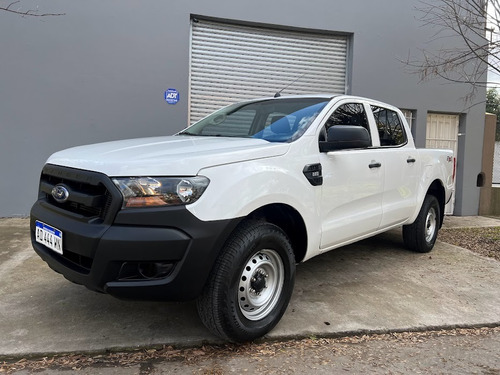 Ford Ranger 2.2 Cd Xl Tdci 150cv 4x4