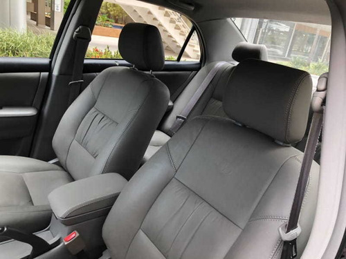 Toyota Corolla Sedan Xli 1.6 16v