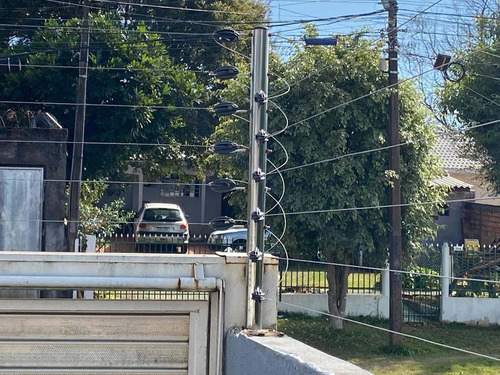 Imagem 1 de 1 de Instalacao E Manutenção De Equipamentos De Segurança