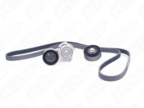 Conjunto Correia Motor Bmw 125 M 2013-2015 Original