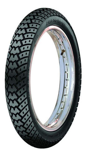 Pneu Traseiro Factor Aro 18 100/90-18 Predator Sem Câmara