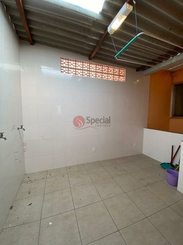 Imagem 15 de 15 de Casa Térrea Comercial No Tatuapé,5 Salas, Próximo Ao Hospital São Luiz. - Af26680