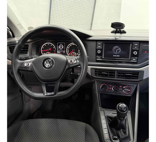 Volkswagen Polo 1.0 MPI TOTAL FLEX MANUAL