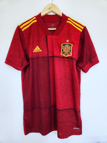 Camiseta Seleccion España 2019/2022