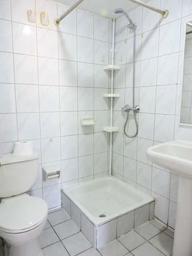 Arriendo Depto, 3d, 2b, Cerca Metro Bustamante, Santiago