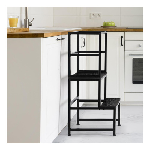 Taburadas De Pasos De Aprendizaje De Cocina: Pasos De Cama