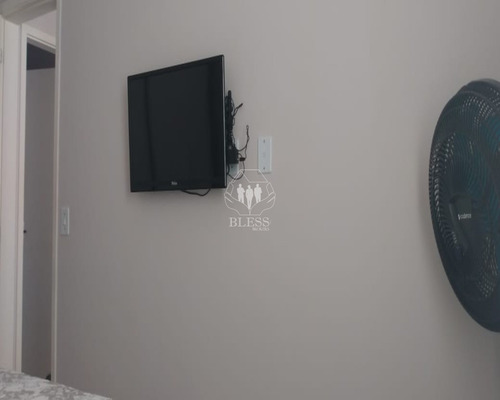 Imagem 27 de 27 de Linda E Aconchegante Casa, Tipo Americana No Condomínio Portal Do Itá (itatiba) Com Dois Dormitórios E Uma Vaga De Garagem! - Cc00939 - 68318247