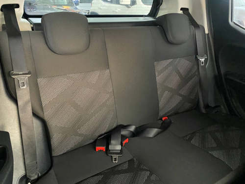 Fiat Mobi 1.0 FIREFLY FLEX DRIVE GSR