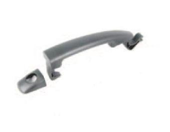 Manilla Exterior Izquierda Con Cilind Primed Peugeot 207/308