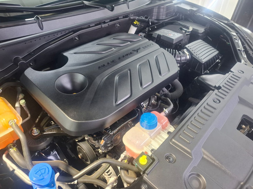 Changan Uni-T 1.5T Luxury 7Dct