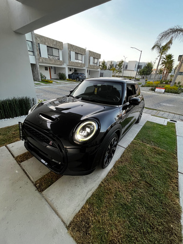 Mini Cooper 2.0 S At 3P
