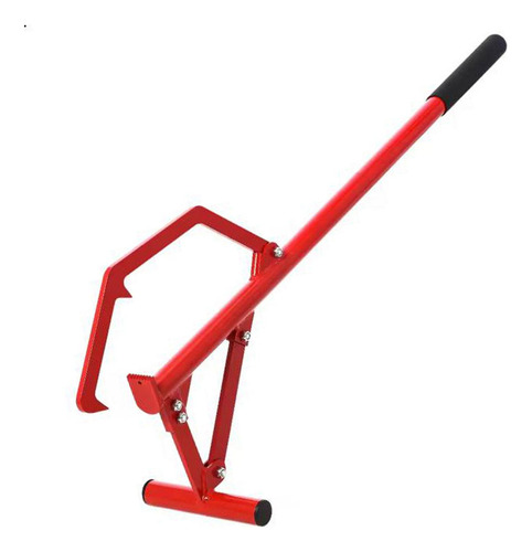 Lumberjack Log Lifter Jack De Registro De 51 Pulgadas