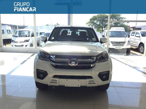Gwm Wingle 5 New 4x4 Dignity 2.4 2021 0km