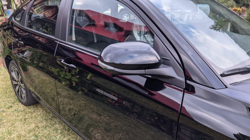 Imagen 9 de 15 de Toyota Yaris