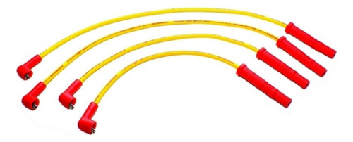 Cable Racing 8.8mm Mitsubishi Signo 4 Cil Mot/ 1.3