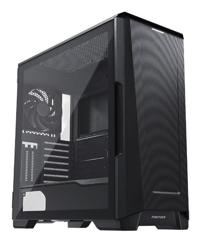 Gabinete Phanteks Eclipse P500a Mesh Frontal 2coolers 140mm